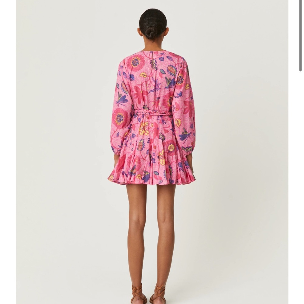 NWOT RHODE ELLA DRESS - Picture 2 of 2